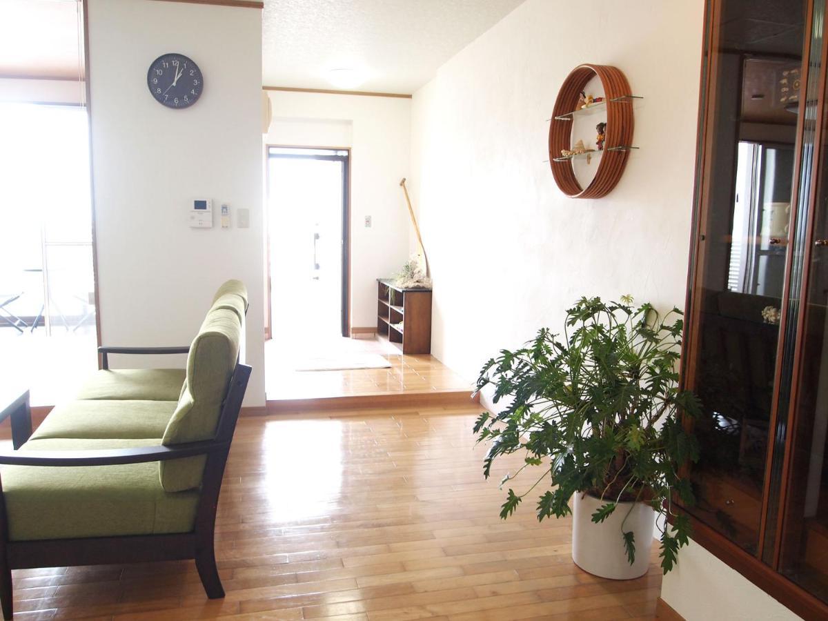 Rental Villa Luana Waioli Tomigusuku Exterior foto
